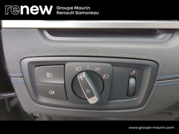 Photo 25 du bon plan BMW X2 sDrive20iA 178ch M Sport DKG7 occasion à 29800 €