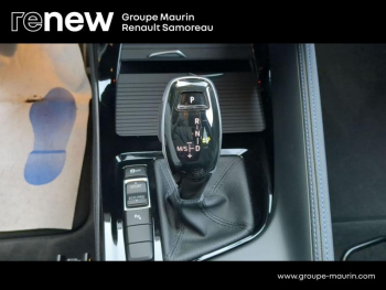 Photo 26 du bon plan BMW X2 sDrive20iA 178ch M Sport DKG7 occasion à 29800 €