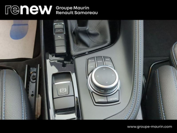 Photo 27 du bon plan BMW X2 sDrive20iA 178ch M Sport DKG7 occasion à 29800 €