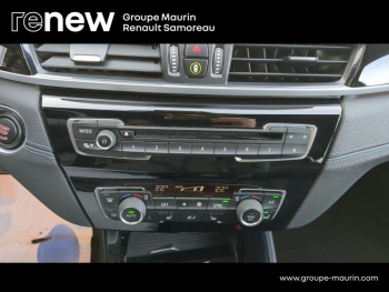 Photo 28 du bon plan BMW X2 sDrive20iA 178ch M Sport DKG7 occasion à 29800 €