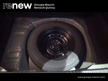 Photo 11 du bon plan RENAULT Captur 1.3 TCe 155ch FAP Initiale Paris EDC - 20 occasion à 16689 €