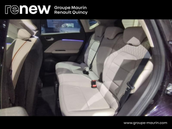 Photo 17 du bon plan RENAULT Captur 1.3 TCe 155ch FAP Initiale Paris EDC - 20 occasion à 16689 €