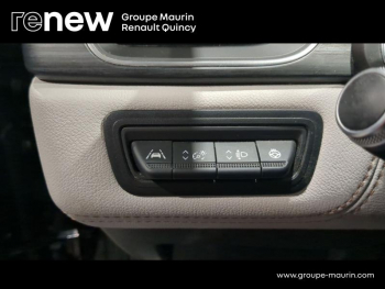 Photo 18 du bon plan RENAULT Captur 1.3 TCe 155ch FAP Initiale Paris EDC - 20 occasion à 16689 €