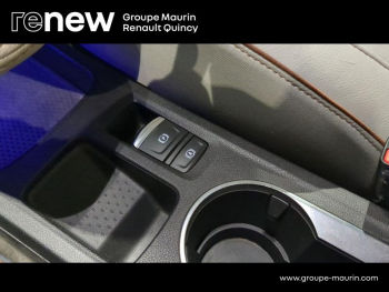 Photo 27 du bon plan RENAULT Captur 1.3 TCe 155ch FAP Initiale Paris EDC - 20 occasion à 16689 €