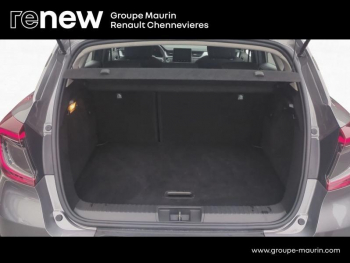 Photo 4 du bon plan RENAULT Captur 1.6 E-Tech hybride 145ch Business -21 occasion à 19499 €