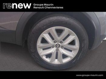 Photo 11 du bon plan RENAULT Captur 1.6 E-Tech hybride 145ch Business -21 occasion à 19499 €