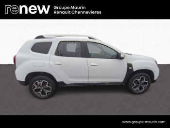 Photo 3 du bon plan DACIA Duster 1.2 TCe 125ch Prestige 4X2 occasion à 10999 €