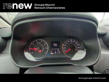 Photo 9 du bon plan DACIA Duster 1.2 TCe 125ch Prestige 4X2 occasion à 10999 €