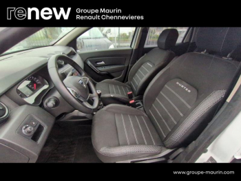 Photo 10 du bon plan DACIA Duster 1.2 TCe 125ch Prestige 4X2 occasion à 10999 €