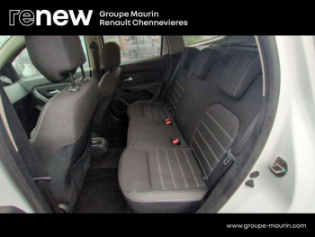 Photo 11 du bon plan DACIA Duster 1.2 TCe 125ch Prestige 4X2 occasion à 10999 €