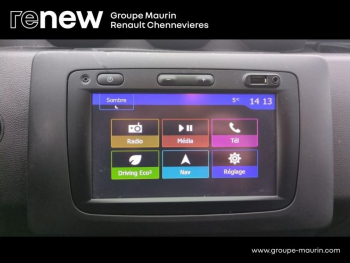 Photo 12 du bon plan DACIA Duster 1.2 TCe 125ch Prestige 4X2 occasion à 10999 €