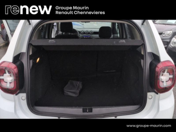 Photo 13 du bon plan DACIA Duster 1.2 TCe 125ch Prestige 4X2 occasion à 10999 €