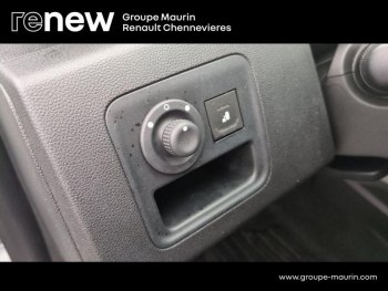 Photo 15 du bon plan DACIA Duster 1.2 TCe 125ch Prestige 4X2 occasion à 10999 €