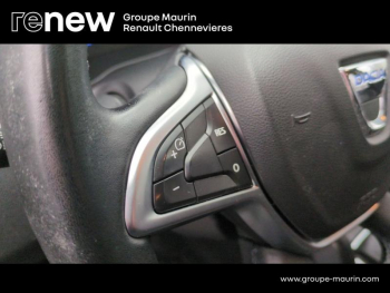 Photo 16 du bon plan DACIA Duster 1.2 TCe 125ch Prestige 4X2 occasion à 10999 €