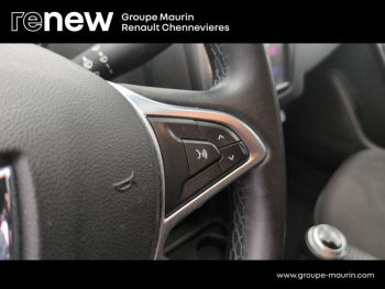 Photo 17 du bon plan DACIA Duster 1.2 TCe 125ch Prestige 4X2 occasion à 10999 €