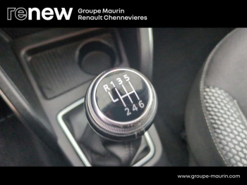 Photo 19 du bon plan DACIA Duster 1.2 TCe 125ch Prestige 4X2 occasion à 10999 €