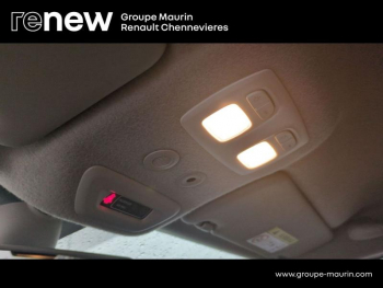 Photo 20 du bon plan DACIA Duster 1.2 TCe 125ch Prestige 4X2 occasion à 10999 €