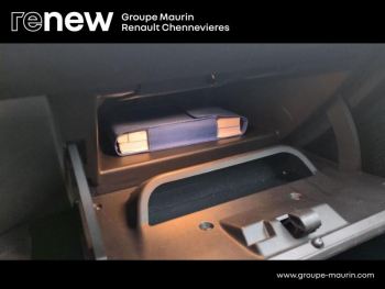 Photo 21 du bon plan DACIA Duster 1.2 TCe 125ch Prestige 4X2 occasion à 10999 €