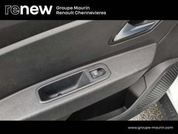 Photo 22 du bon plan DACIA Duster 1.2 TCe 125ch Prestige 4X2 occasion à 10999 €