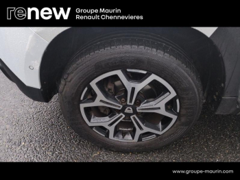 Photo 24 du bon plan DACIA Duster 1.2 TCe 125ch Prestige 4X2 occasion à 10999 €