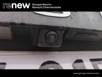 Photo 29 du bon plan DACIA Duster 1.2 TCe 125ch Prestige 4X2 occasion à 10999 €