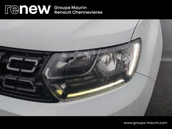 Photo 30 du bon plan DACIA Duster 1.2 TCe 125ch Prestige 4X2 occasion à 10999 €