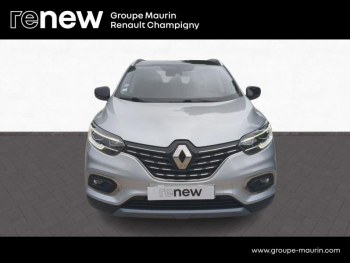 Photo 3 du bon plan RENAULT Kadjar 1.3 TCe 160ch FAP Black Edition EDC - 21 occasion à 18990 €