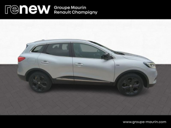 Photo 4 du bon plan RENAULT Kadjar 1.3 TCe 160ch FAP Black Edition EDC - 21 occasion à 18990 €