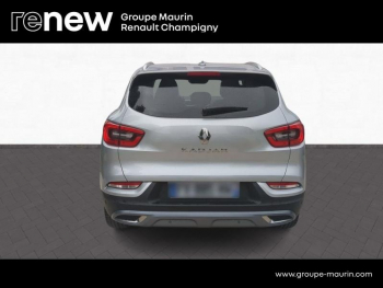 Photo 6 du bon plan RENAULT Kadjar 1.3 TCe 160ch FAP Black Edition EDC - 21 occasion à 18990 €