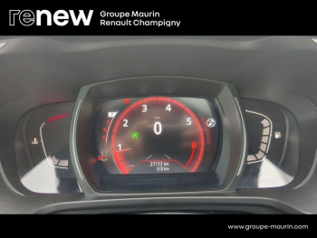 Photo 10 du bon plan RENAULT Kadjar 1.3 TCe 160ch FAP Black Edition EDC - 21 occasion à 18990 €