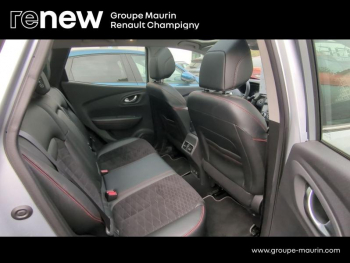 Photo 16 du bon plan RENAULT Kadjar 1.3 TCe 160ch FAP Black Edition EDC - 21 occasion à 18990 €