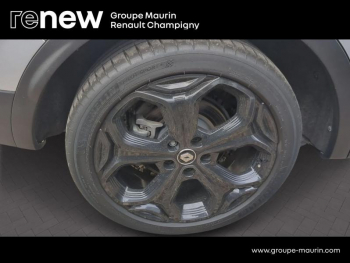 Photo 17 du bon plan RENAULT Kadjar 1.3 TCe 160ch FAP Black Edition EDC - 21 occasion à 18990 €