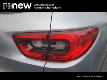 Photo 18 du bon plan RENAULT Kadjar 1.3 TCe 160ch FAP Black Edition EDC - 21 occasion à 18990 €