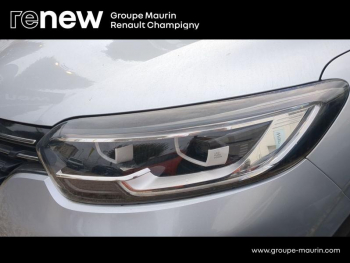 Photo 19 du bon plan RENAULT Kadjar 1.3 TCe 160ch FAP Black Edition EDC - 21 occasion à 18990 €