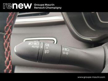 Photo 22 du bon plan RENAULT Kadjar 1.3 TCe 160ch FAP Black Edition EDC - 21 occasion à 18990 €