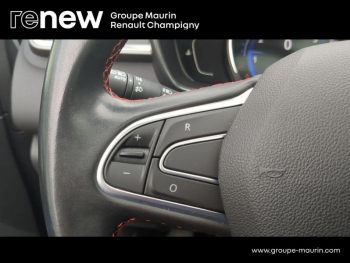 Photo 23 du bon plan RENAULT Kadjar 1.3 TCe 160ch FAP Black Edition EDC - 21 occasion à 18990 €