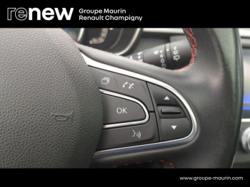 Photo 24 du bon plan RENAULT Kadjar 1.3 TCe 160ch FAP Black Edition EDC - 21 occasion à 18990 €