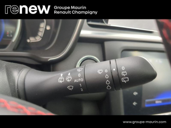 Photo 25 du bon plan RENAULT Kadjar 1.3 TCe 160ch FAP Black Edition EDC - 21 occasion à 18990 €