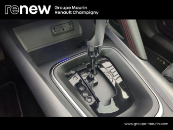 Photo 26 du bon plan RENAULT Kadjar 1.3 TCe 160ch FAP Black Edition EDC - 21 occasion à 18990 €