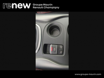 Photo 27 du bon plan RENAULT Kadjar 1.3 TCe 160ch FAP Black Edition EDC - 21 occasion à 18990 €