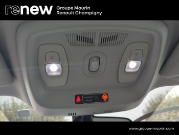 Photo 29 du bon plan RENAULT Kadjar 1.3 TCe 160ch FAP Black Edition EDC - 21 occasion à 18990 €