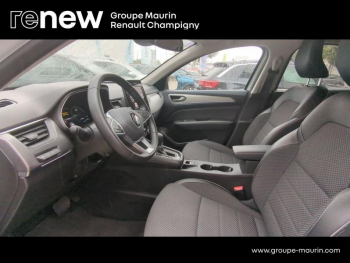 Photo 10 du bon plan RENAULT Arkana 1.6 E-Tech hybride 145ch Techno -22 occasion à 20999 €