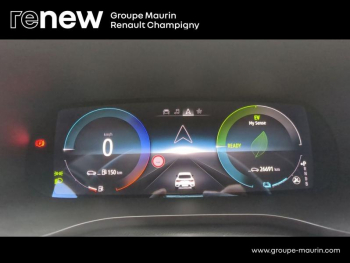 Photo 14 du bon plan RENAULT Arkana 1.6 E-Tech hybride 145ch Techno -22 occasion à 20999 €