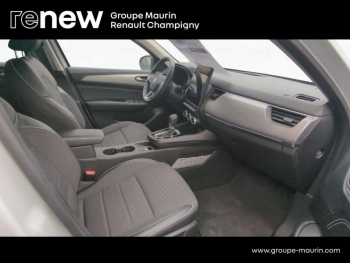 Photo 16 du bon plan RENAULT Arkana 1.6 E-Tech hybride 145ch Techno -22 occasion à 20999 €