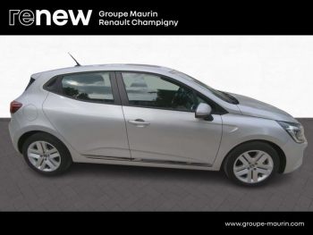 Photo 4 du bon plan RENAULT Clio 1.6 E-Tech 140ch Business -21 occasion à 13999 €