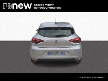 Photo 6 du bon plan RENAULT Clio 1.6 E-Tech 140ch Business -21 occasion à 13999 €