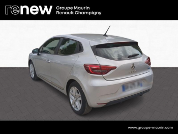 Photo 7 du bon plan RENAULT Clio 1.6 E-Tech 140ch Business -21 occasion à 13999 €