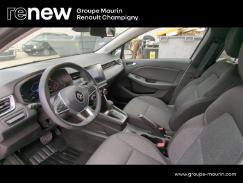 Photo 13 du bon plan RENAULT Clio 1.6 E-Tech 140ch Business -21 occasion à 13999 €