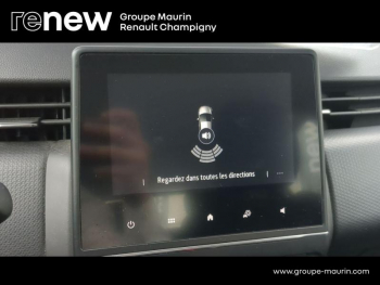 Photo 24 du bon plan RENAULT Clio 1.6 E-Tech 140ch Business -21 occasion à 13999 €