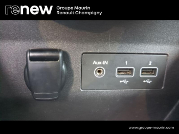 Photo 27 du bon plan RENAULT Clio 1.6 E-Tech 140ch Business -21 occasion à 13999 €